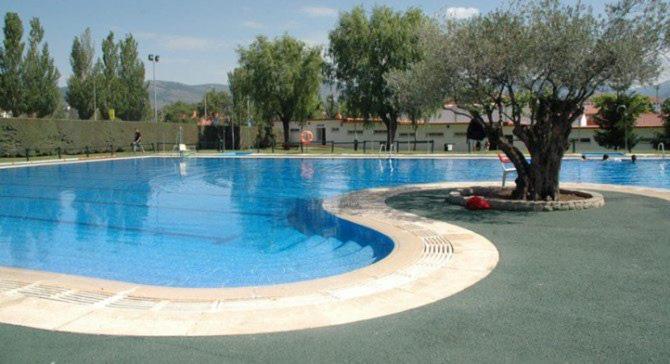 Villa Manolo Guadarrama Exterior photo